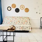Global-immo 2196 - Puesta De Sol 3-3 Apartman *