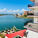 Apartman Global-immo 2196 - Puesta De Sol 3-3 *