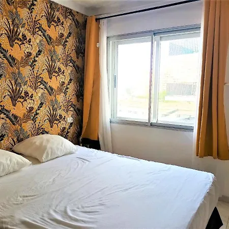 Global-immo 2196 - Puesta De Sol 3-3 Appartement *