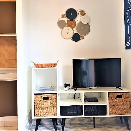 아파트 Global-immo 2196 - Puesta De Sol 3-3 *