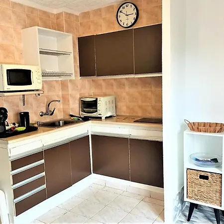 Appartement Global-immo 2196 - Puesta De Sol 3-3 Roses