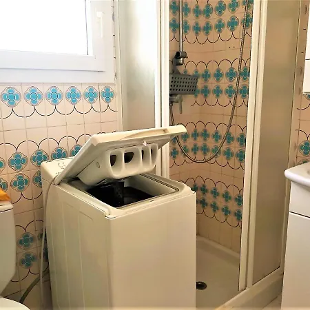 Appartement Global-immo 2196 - Puesta De Sol 3-3 Roses