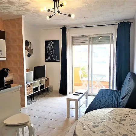 Appartement Global-immo 2196 - Puesta De Sol 3-3 Roses
